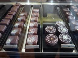 High End Chocolates