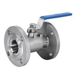 Investment Casting Two Piece Ball Valve