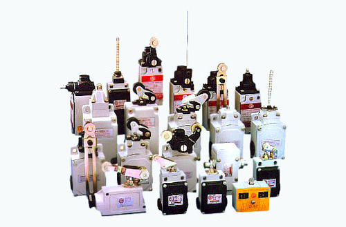 Limit Switches