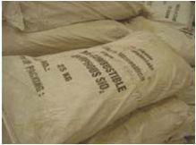 Low-cement Castable