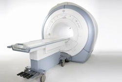 MRI System - Advanced Open Permanent Magnet Technology | Outstanding Image Quality, Comprehensive Scanning Applications