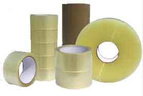 Plain Tape