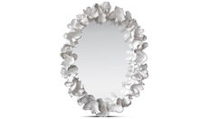 Silver Mirror