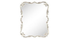 Silver Mirror For Home