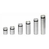 Stainless Steel Glass Holder