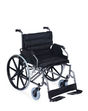 Victor 56titan Series Heavy Duty Steel Wheelchair