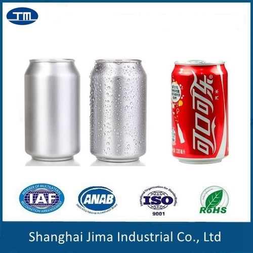 330ml Cola Cans