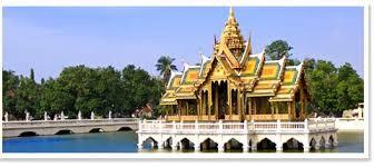Amazing Thailand Tour Services By SOLARSUN BATTERIES CREATION PRIVATE LIMITED