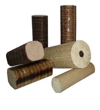 Biomass Briquette