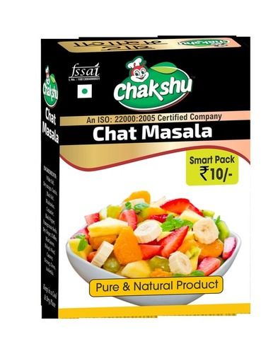 Chakshu Chat Masala Powder