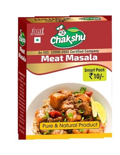 Chakshu Meat Masala Powder