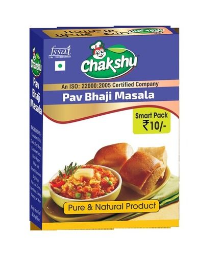 Chakshu Pav Bhaji Masala Powder