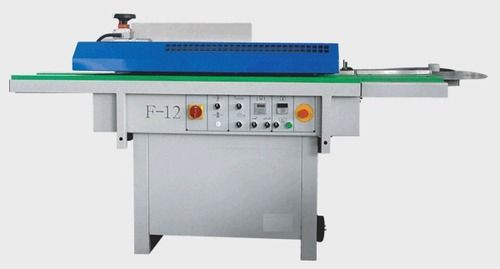 Edge Banding Machine