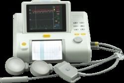 Fetal Heart Monitor - Premium Quality, Reliable Durability & Easy Application | Advanced Material & Higher Compatibility