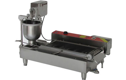 High Quality Automatic Donut Making Machine