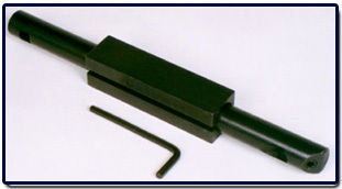 Indexable Carbide Turning Tool Holder