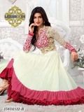 Ladies Fancy Anarkali Suit