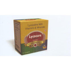 Lycopene Capsule