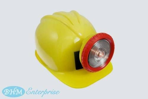 Mining Safety Helmet