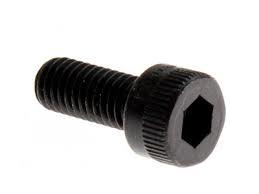 MS Socket Head Cap Screws