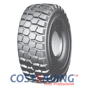 Radial Road Tyres 