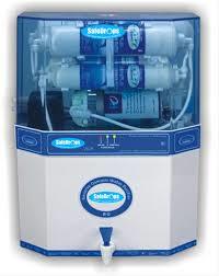 Reverse Osmosis Water Purifier