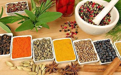 Superior Quality Indian Spices