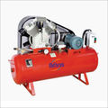 5HP Double Cylinder Compressor