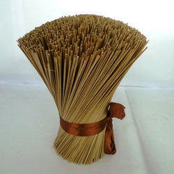 Agarbatti Bamboo Stick - Premium Quality Natural Bamboo, Ideal For Incense Production And Crafting Decorative Items