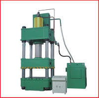 AIRCON Hydraulic Press