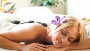 Aromatic Facial Services