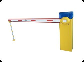 Automatic Barriers