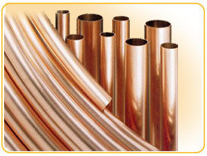 Copper Tubes At Best Price In Sonipat Haryana Shubh Metal Trading Co