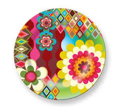 Crockery Plate