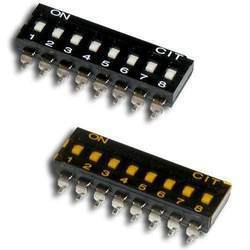 Dip Switch Relays