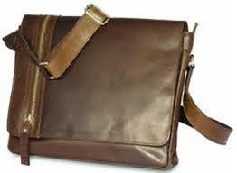 Fine Finish Leather Bags