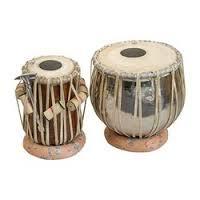 Fine Finish Tabla