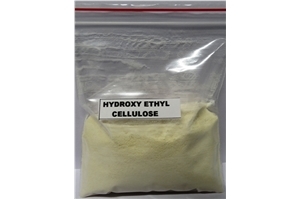 Hydroxyethyl Cellulose