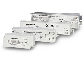 Lighting Ballasts And Led Drivers