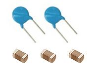 Metal Oxide Varistors