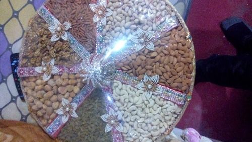 Mix Dry Fruit Thaal