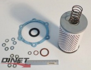 Oil Filter Kit