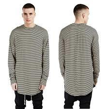 Oversized T-Shirt For Men