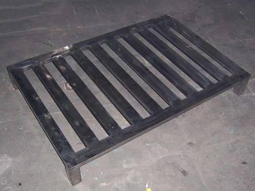 Stainless Steel Pallet