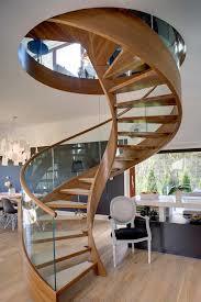 Staircases