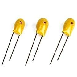 Tantalum Capacitors