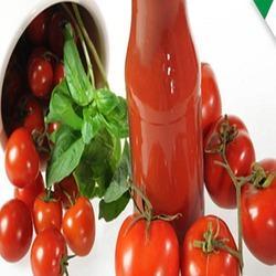 Tomato Sauces