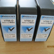 Videojet Ink And Solvent