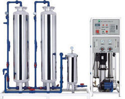 Water Purification System