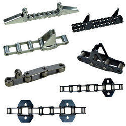 Agricultural Chains - GDR & Class Type | Heavy-Duty, Custom Lengths Available, Designed for Rough Applications